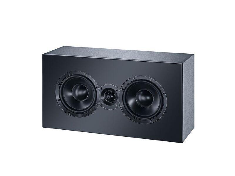 Magnat Home Cinema Speaker Set Ultra LCR 100-THX Schwarz; A THX-Frontlautsprecher