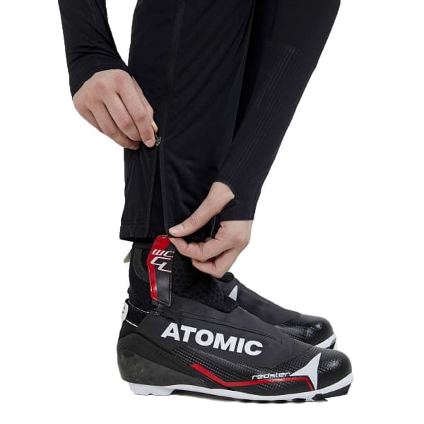 Pantalon ski de fond CRAFT GLIDE INSULATE PANTS W BLACK