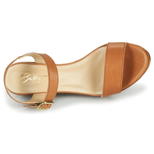 Betty London - CHARLOTA - Camel