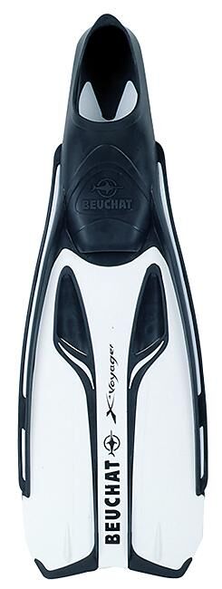 BEUCHAT - PALMES DE SNORKELING X VOYAGER
