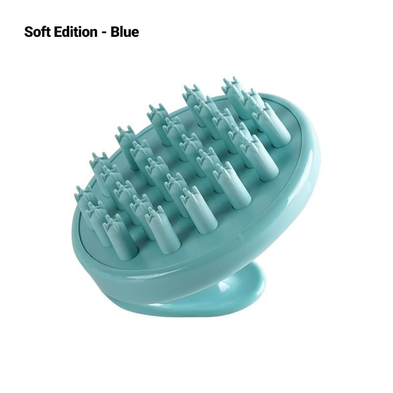 Cutie Pie - Hoofdhuidmassager