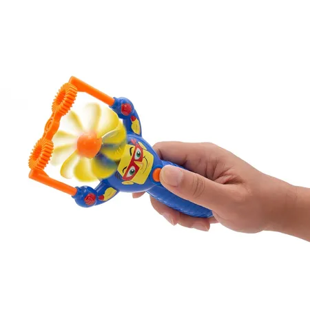 Simba Bubble Fun Seifenblasen Superheld