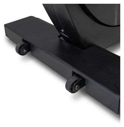 Vélo Elliptique BH Vanquish - Kinomap et Zwift - inertie 35kg - foulée 51cm - moniteur LCD