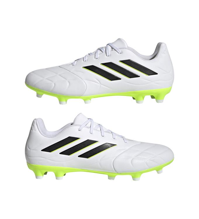 COPA PURE.3 FG,FTWWHT/CBLACK/L FTWWHT-CBLACK-LUCLEM