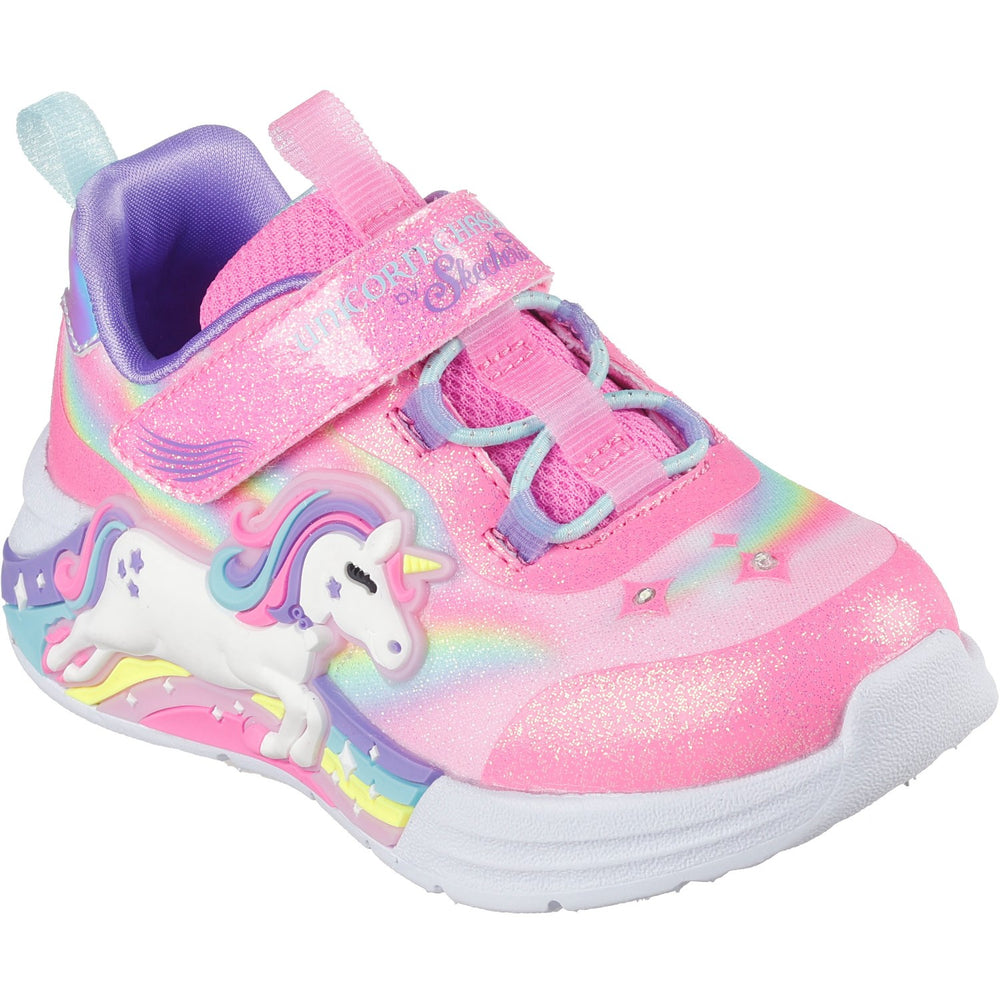 Køb Skechers PKMT Unicorn Chaser Sneakers