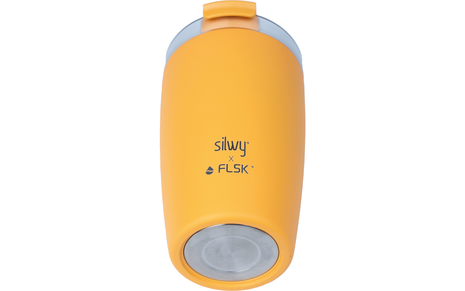 Silwy Magnet-Thermobecher 350 ml midnight