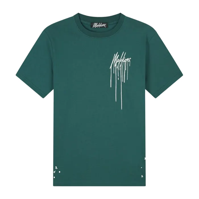 Malelions Painter Shirt Heren