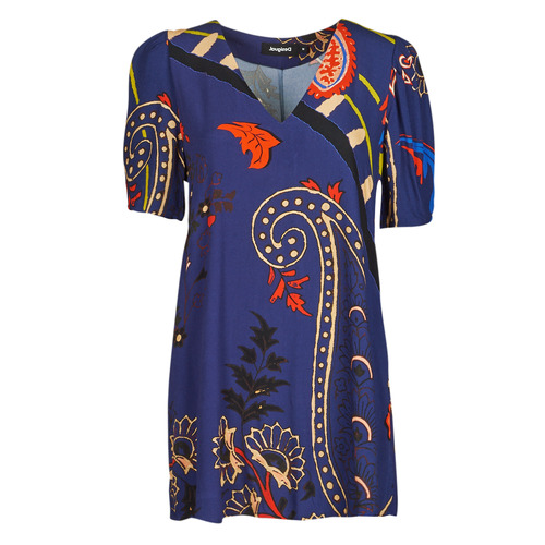Desigual - TERRASSA Azul