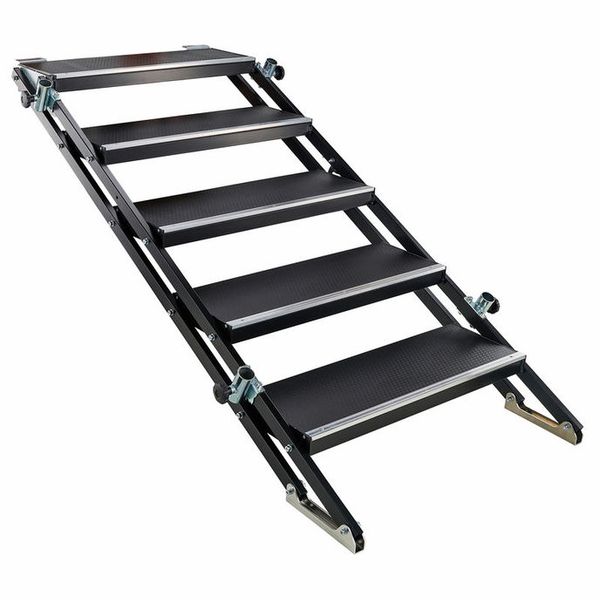 Stairville Tour Stage Vario Stair 80-120