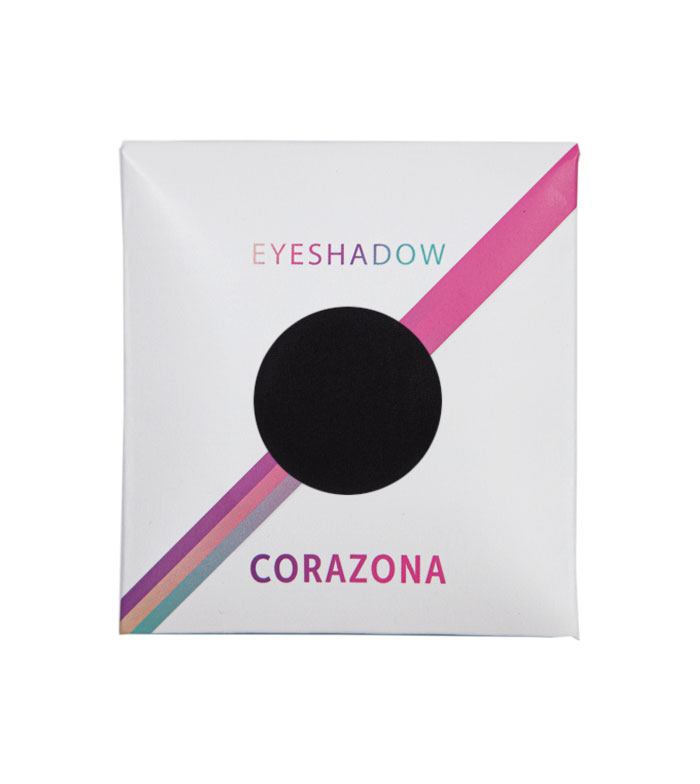 CORAZONA - Sombra de olhos em godet - Dementor