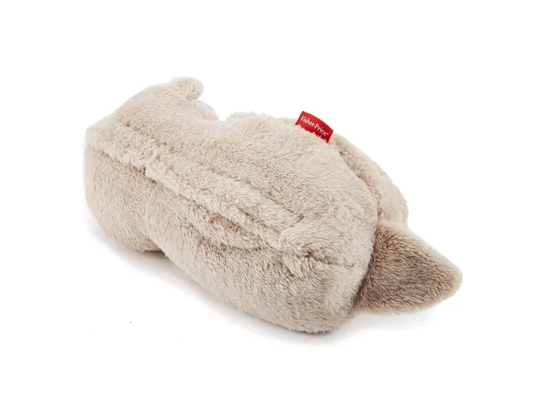 Fisher Price Soothe 'n Snuggle Otter