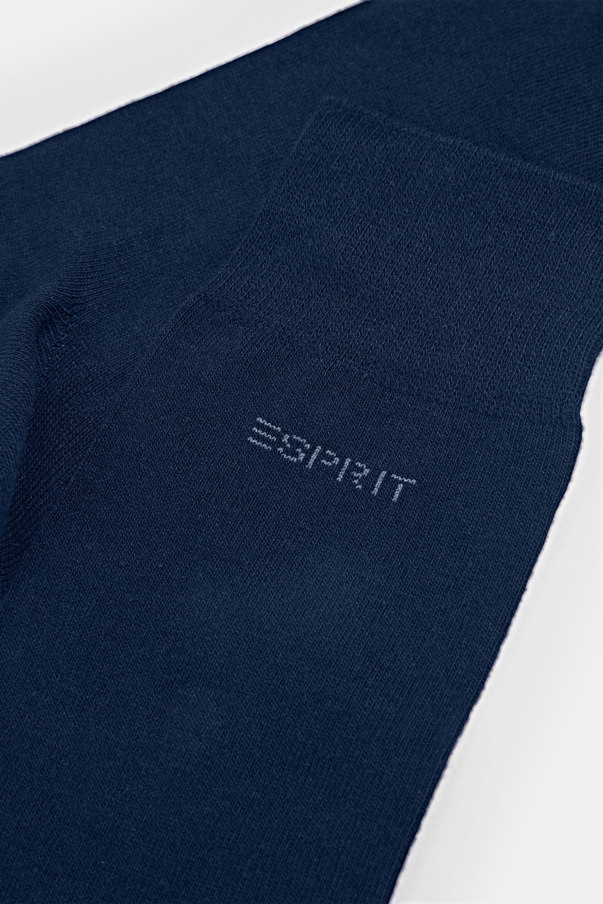 5paires de chaussettes, coton bio mélangé