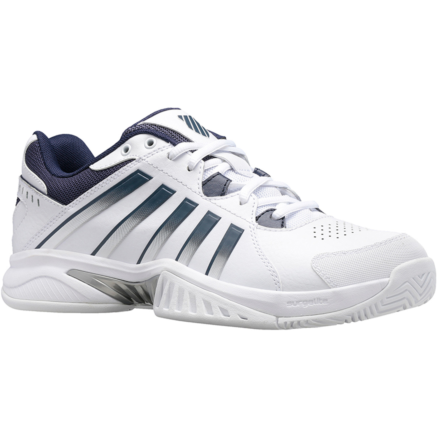 K-Swiss Receiver V Heren