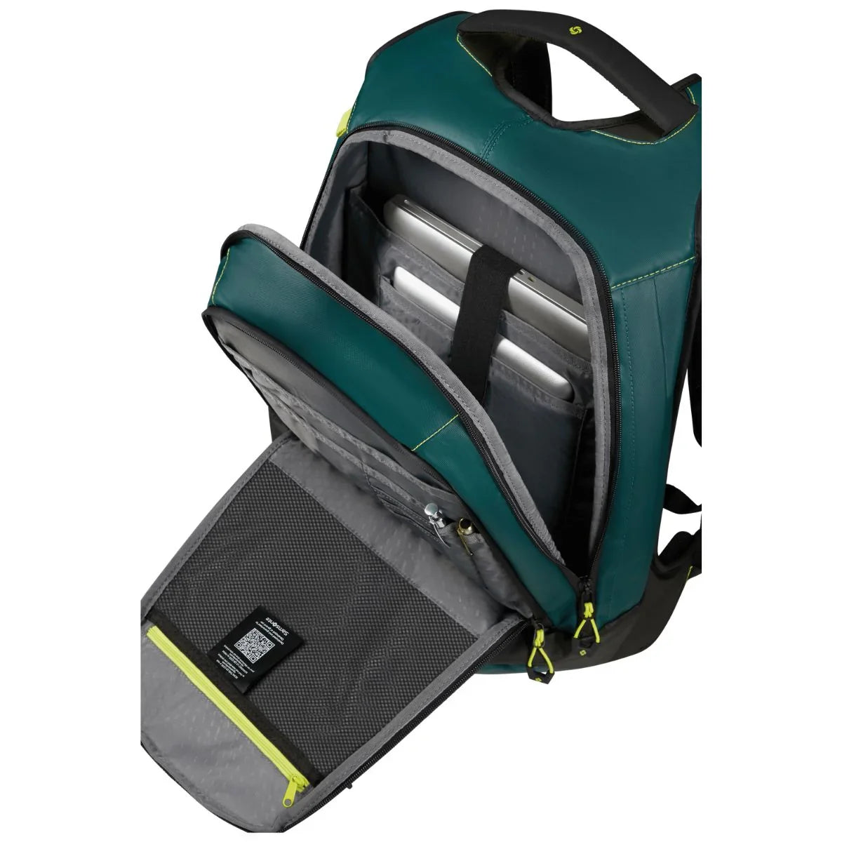 Samsonite|  Ecodiver | Laptoprugzak L 17,3