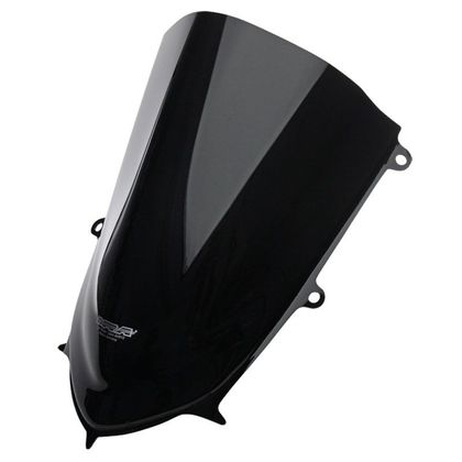 Bulle MRA RACING - Noir
