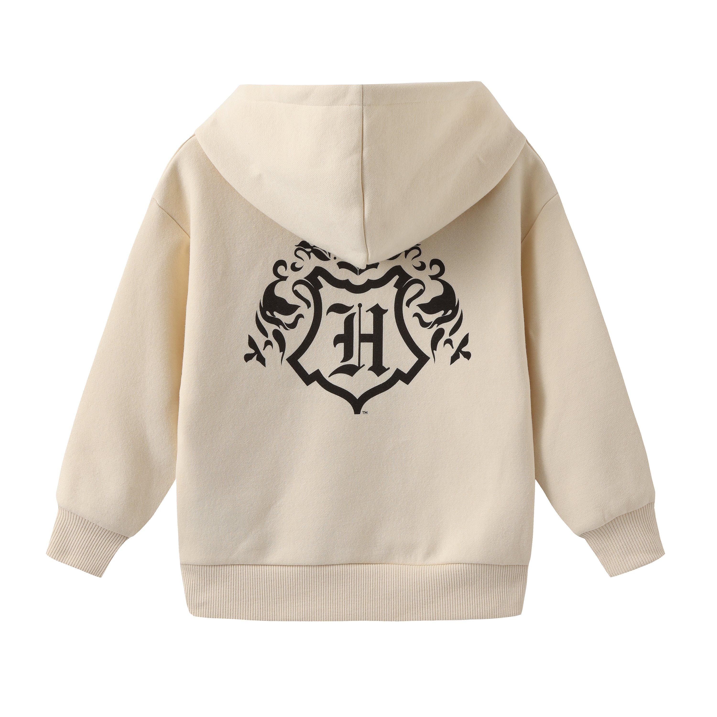 Character Hood LgSet Infant