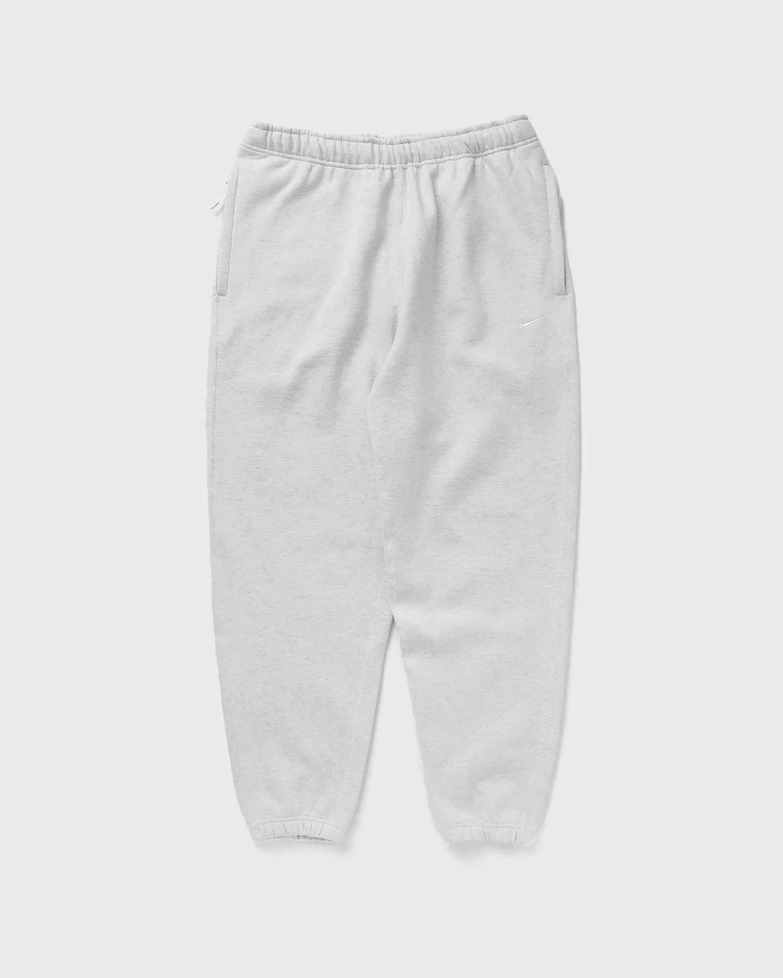 Nike Solo Swoosh Fleece Pants