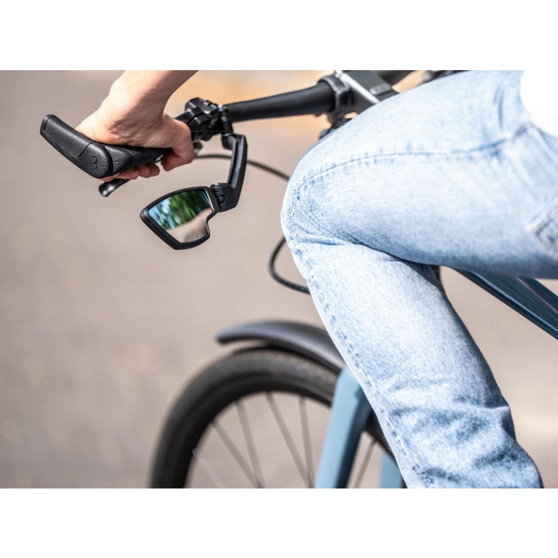 BBB Cycling BBM-05 CityView Speed Pedelec Fietsspiegel