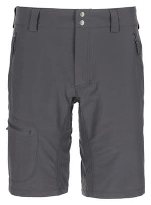 Short Rab Incline Light Gris