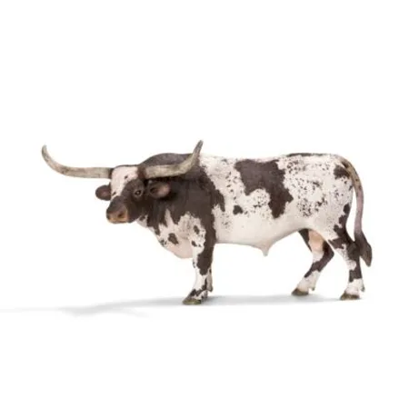 Schleich® 13721 Texas Longhorn Bulle