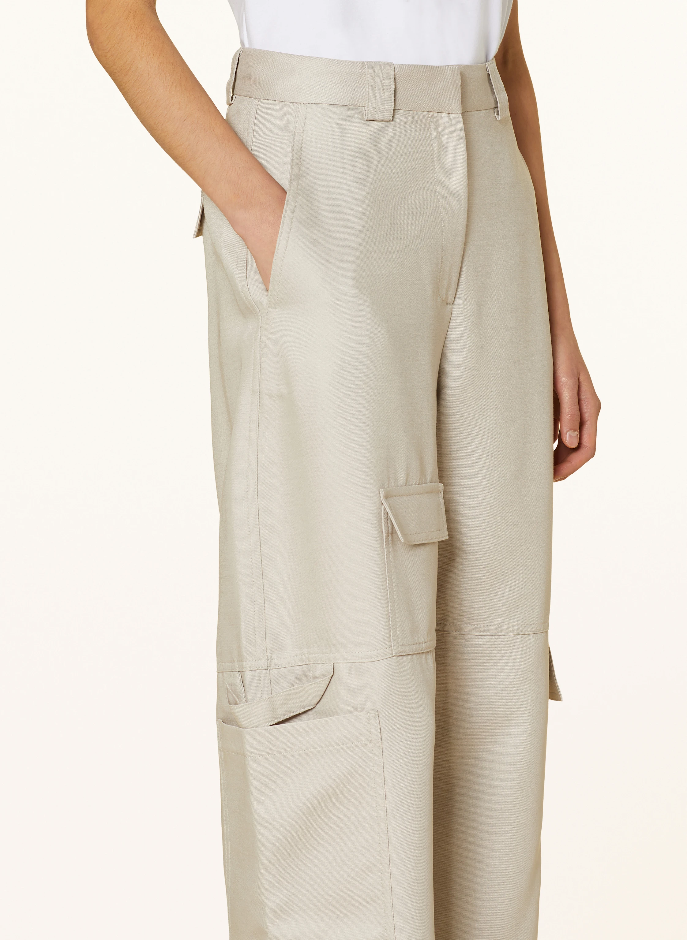 black palms Cargohose BAOLA