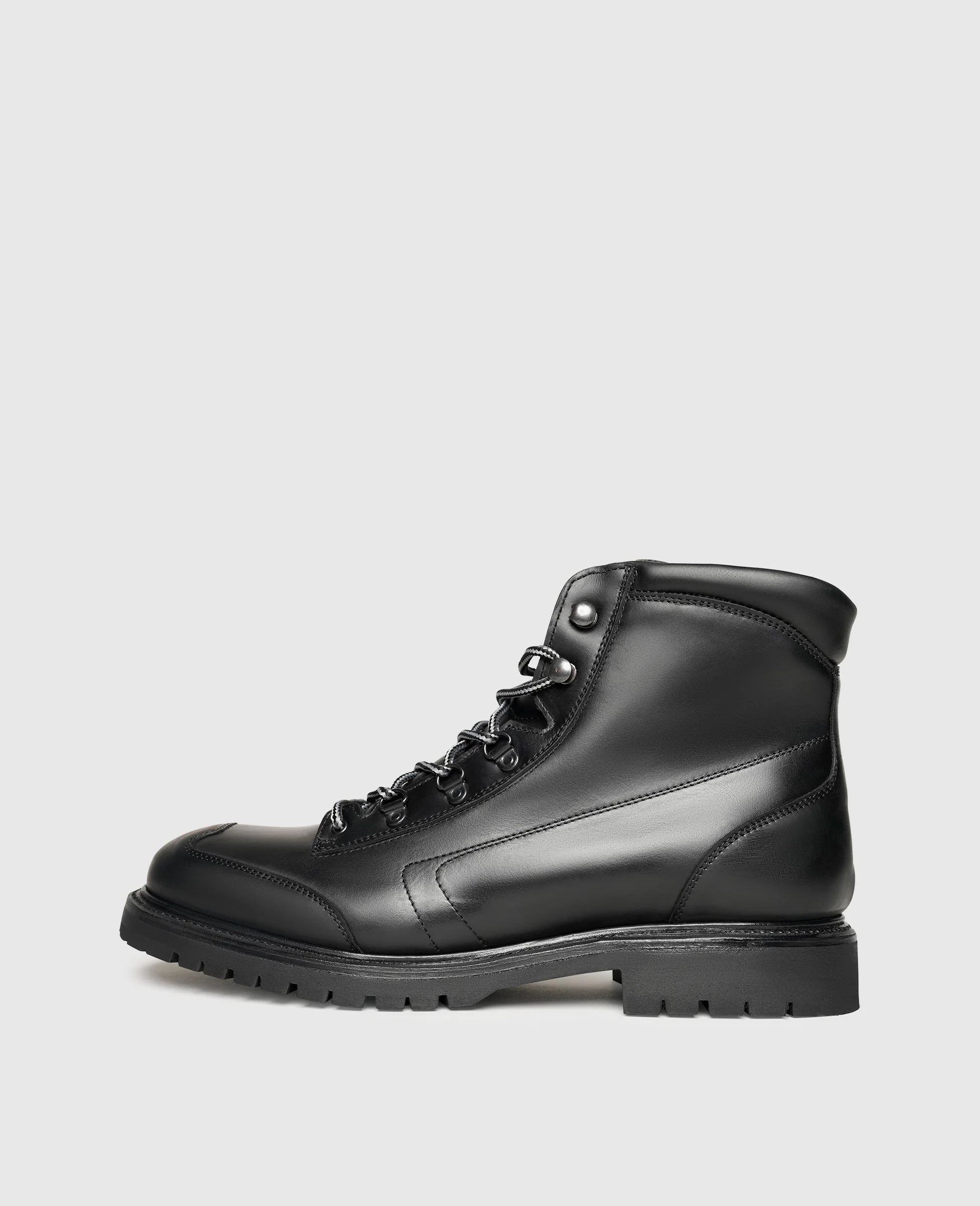 Barkley CHB