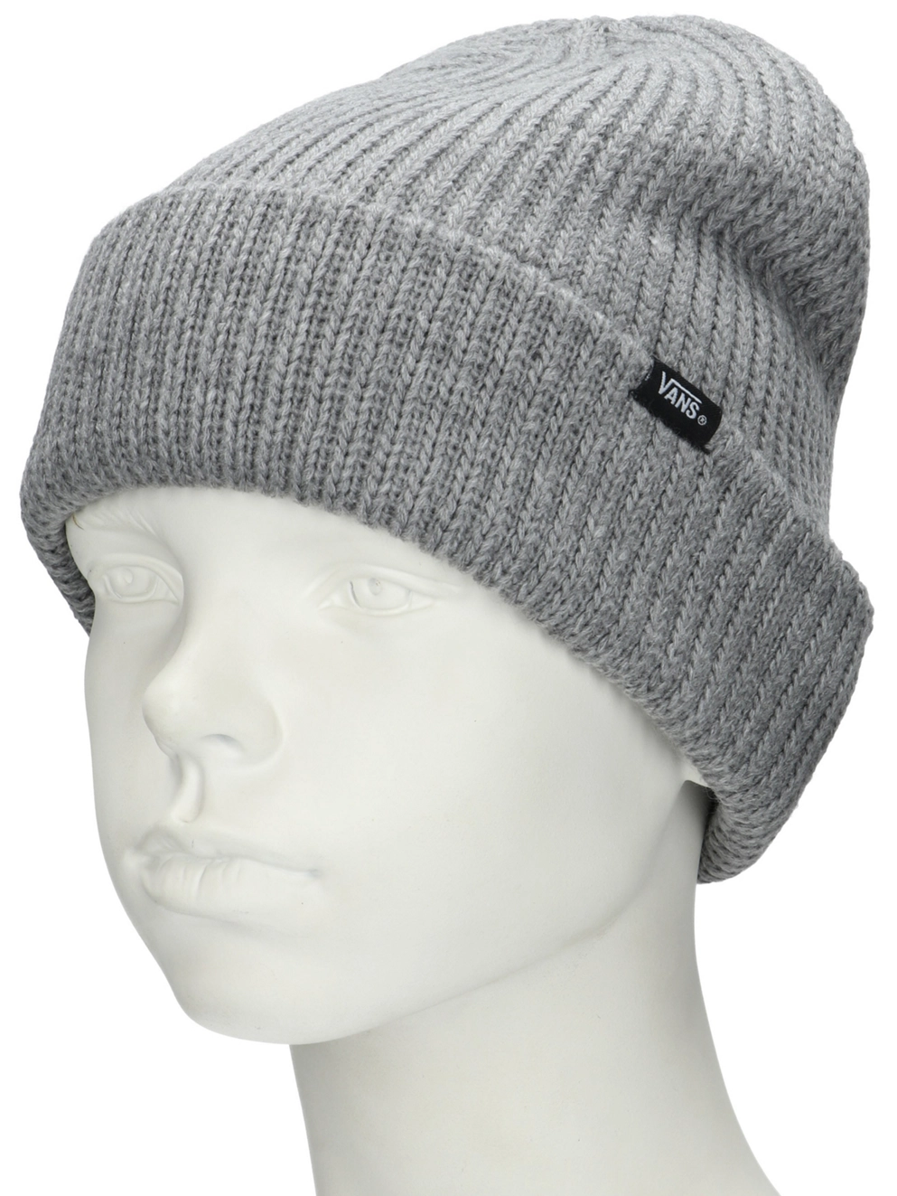 Vans Core Basics Beanie Kids Beanie heather grey