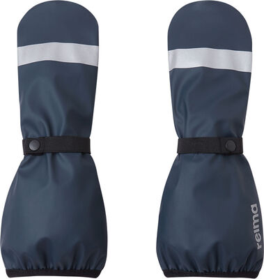 Reima Puro Regnvotter, Navy