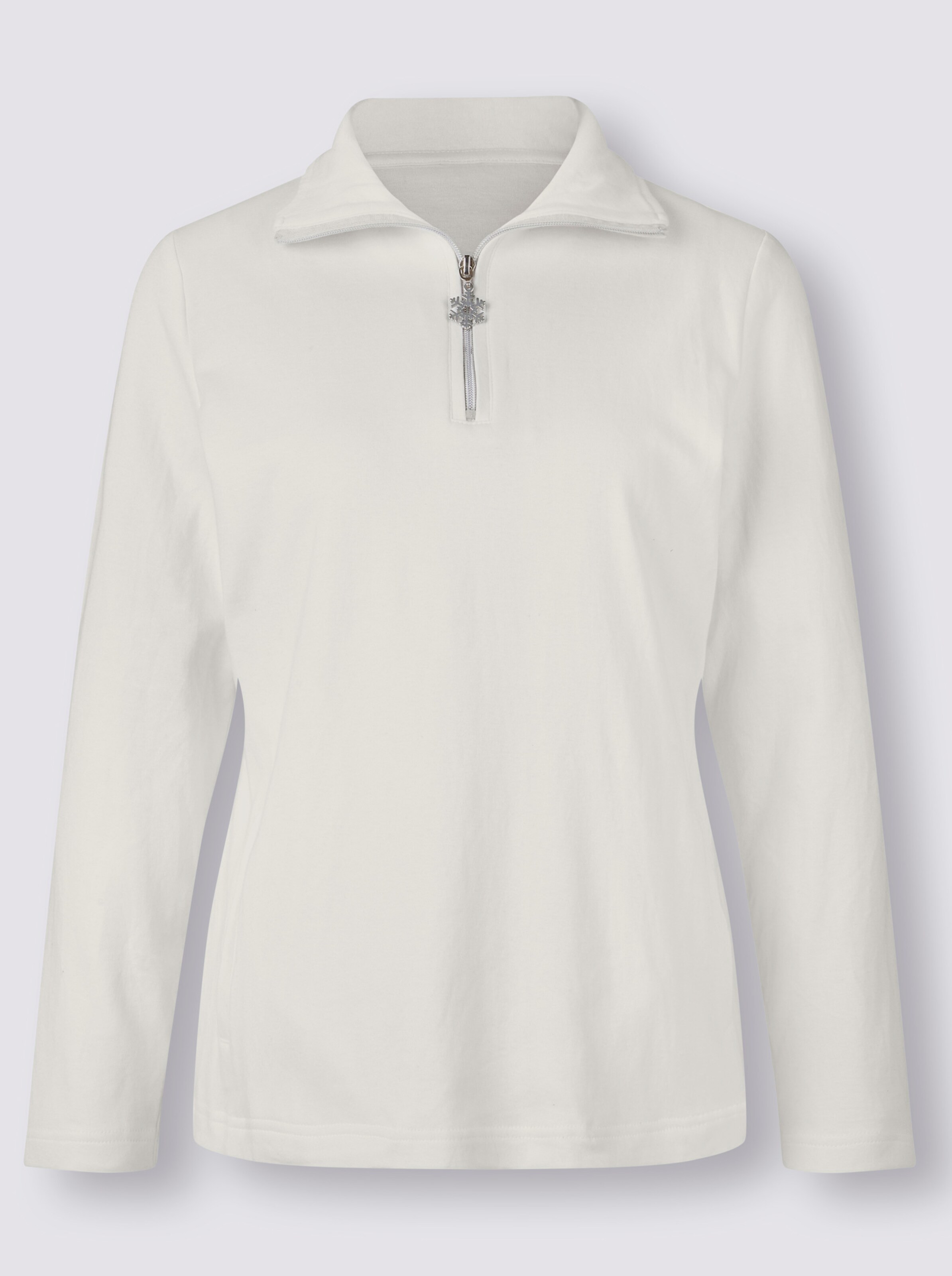 Langarmshirt