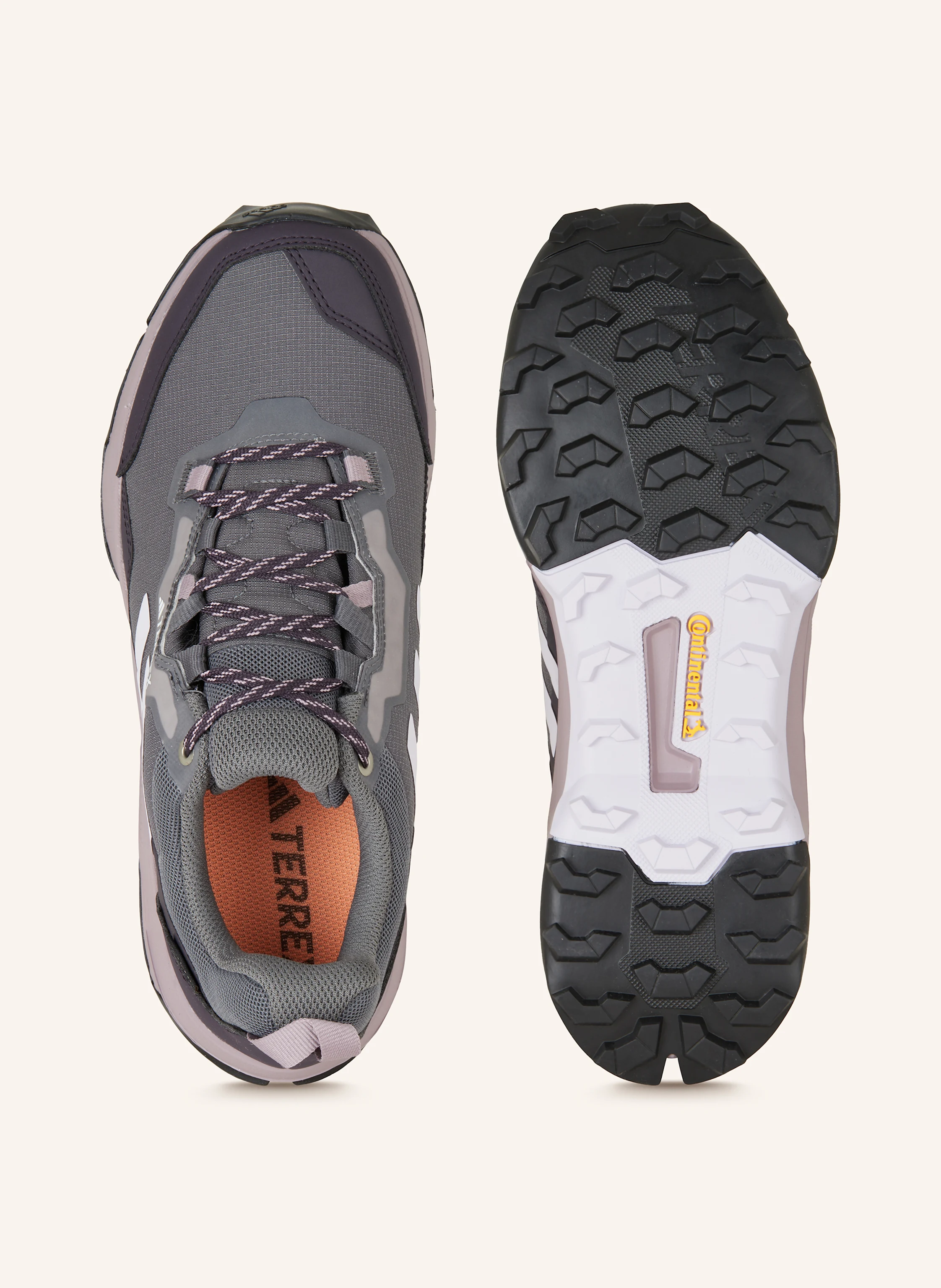 adidas TERREX Wanderschuhe TERREX AX4 GTX