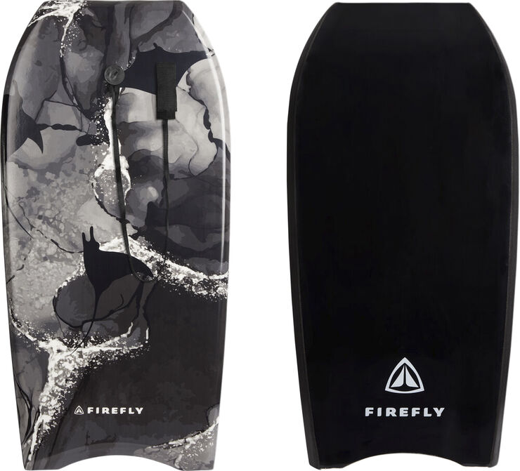 Firefly Bodyboard XPE I Sort
