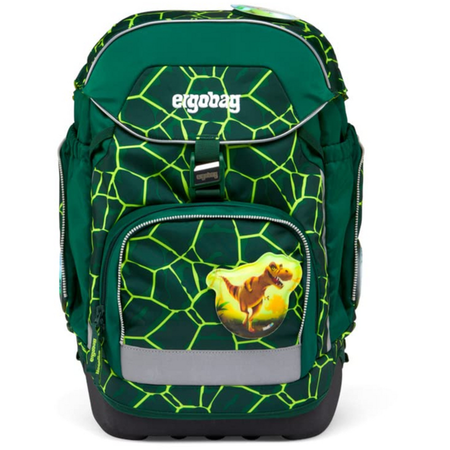Ergobag Schulrucksäcke kombi