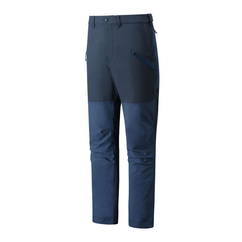 Patagonia POINT PEAK TRAIL - Pantalon Homme new navy