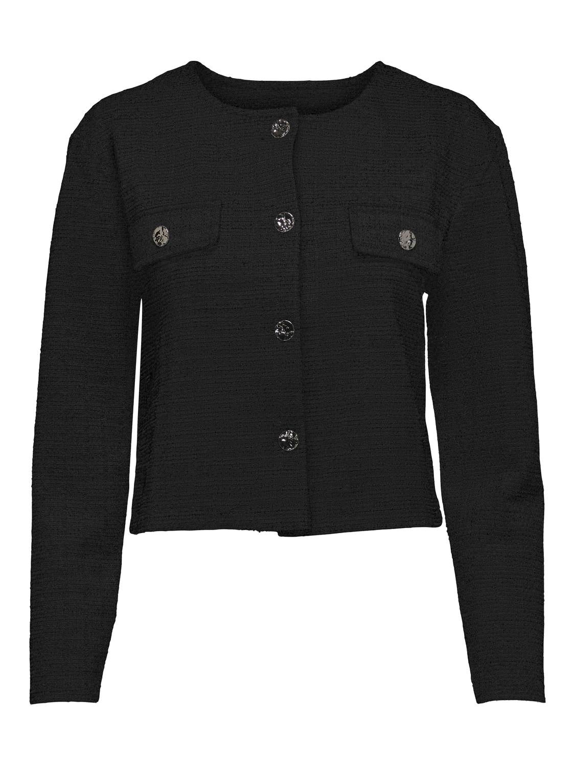 JDYALLY Blazer Black