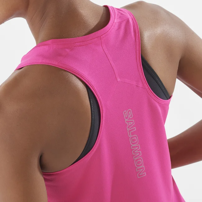 SENSE AERO  Tanktop Damen