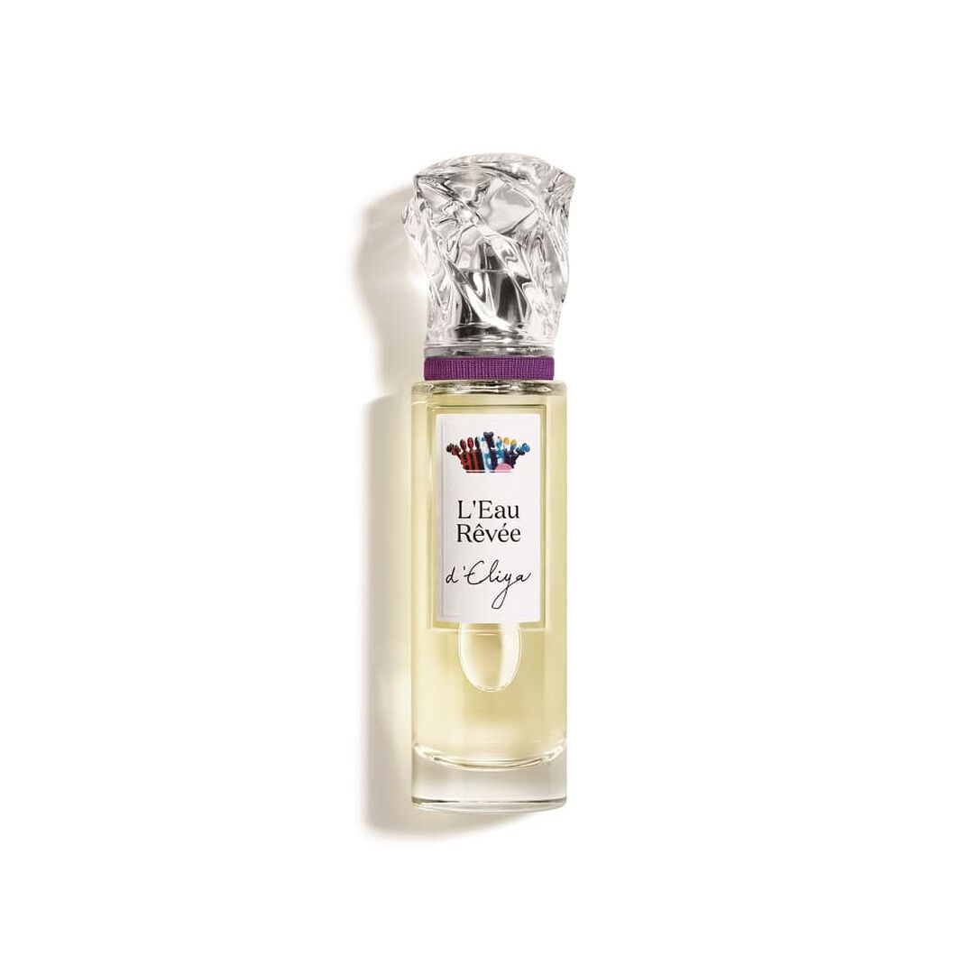 Sisley Paris Eaux Rêvées L'EAU RÊVÉE D'ELIYA - 50ml