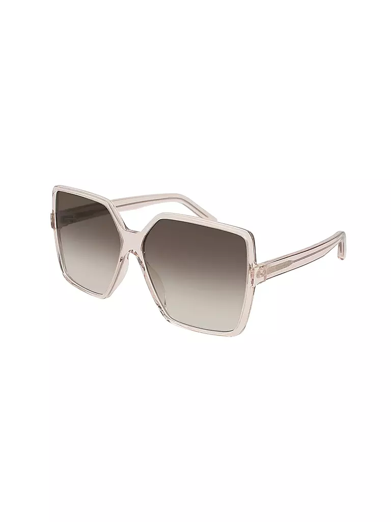 SAINT LAURENT Sonnenbrille Betty SL 232  rosa