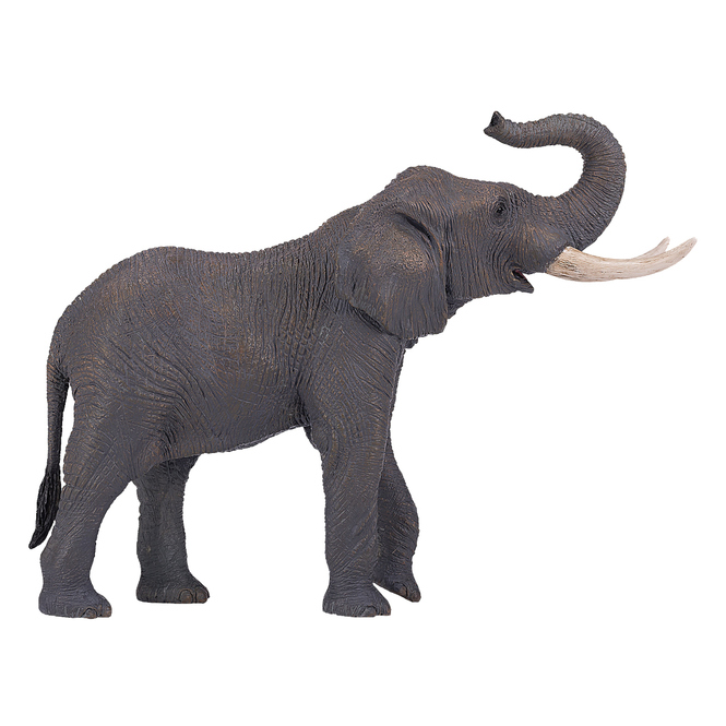 Besttoy - Elefant Afrikansich - Spielfigur 381005