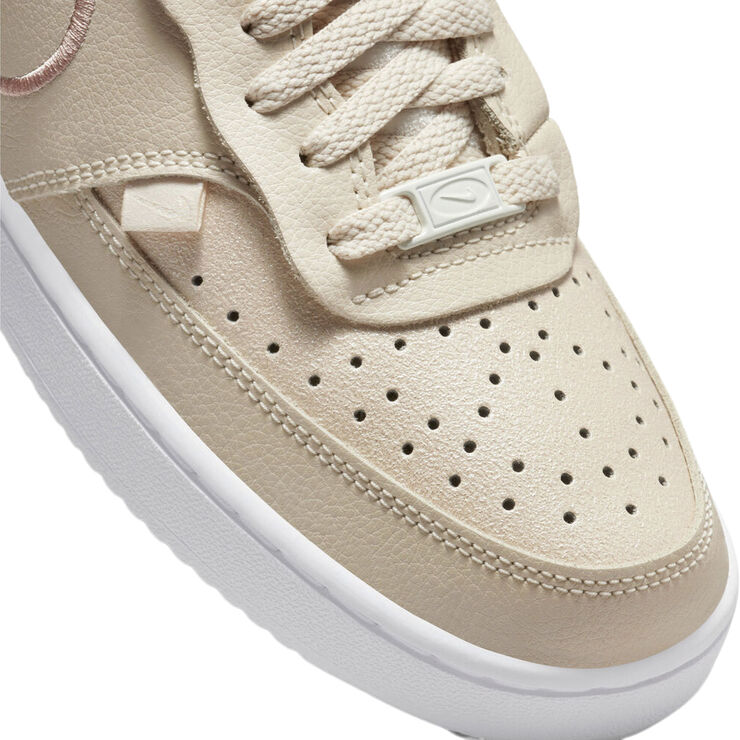 Nike Court Vision Low Premium sneakers Brun