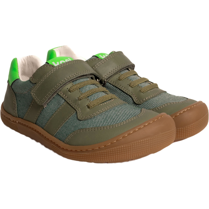 Koel Barefoot Kinder Dylan II Textile Schuhe