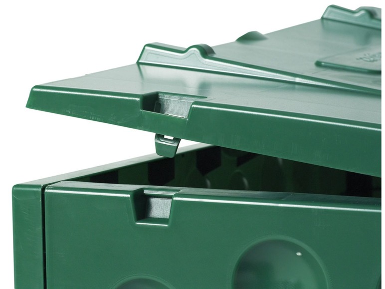 Composter ECO-KING 400 L