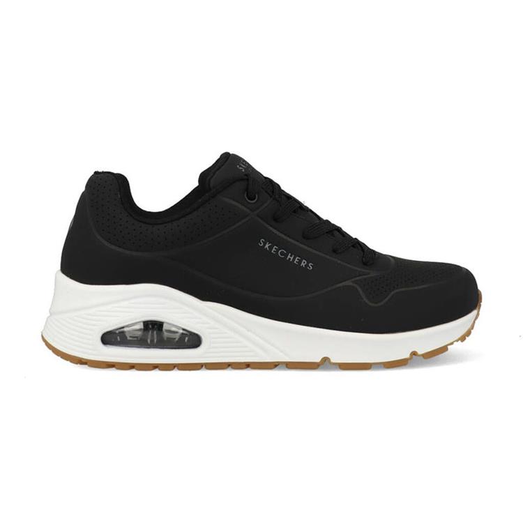 UNO STAND ON AIR schwarz