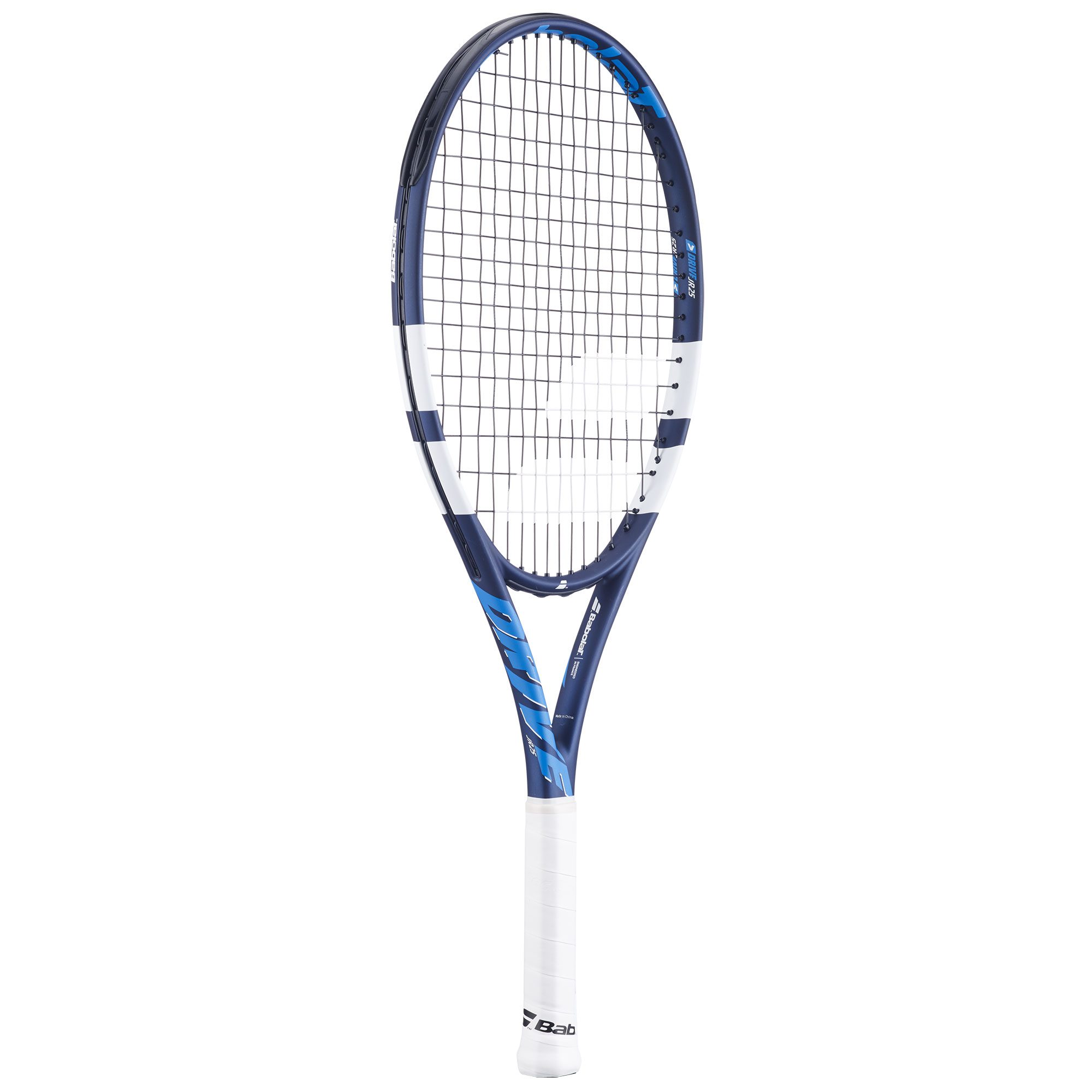 Babolat Drive Junior 25in Tennisschläger besaitet 2025 (230g)