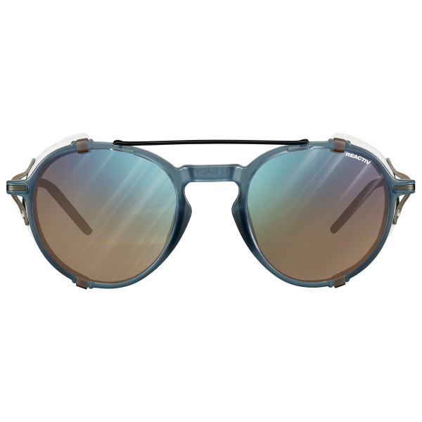 Julbo - Legacy Reactiv S2-4 (VLT 7-35%) - Lunettes glacier