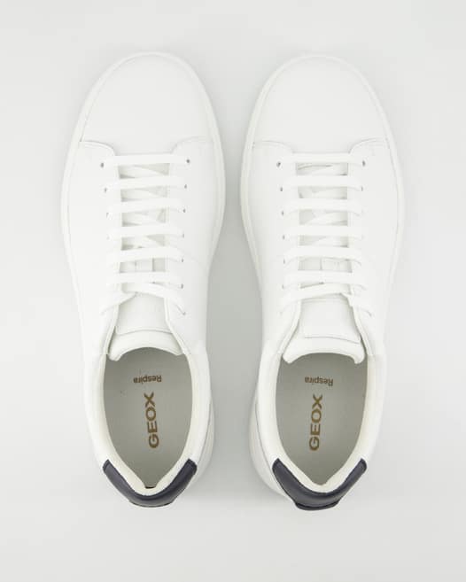 Geox Baltmoore Sneaker in Weiß