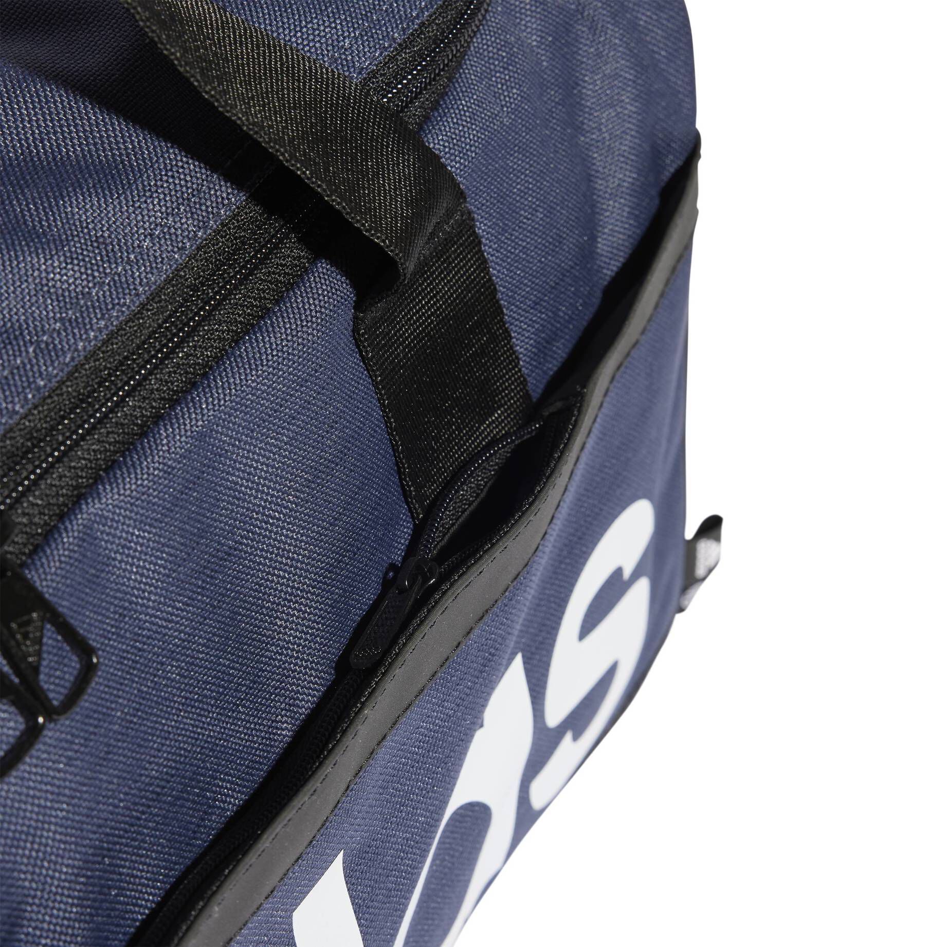 adidas Performance| Sporttasche LINEAR DUFFEL M