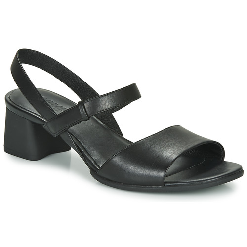 Camper - KATIE SANDALES - Noir