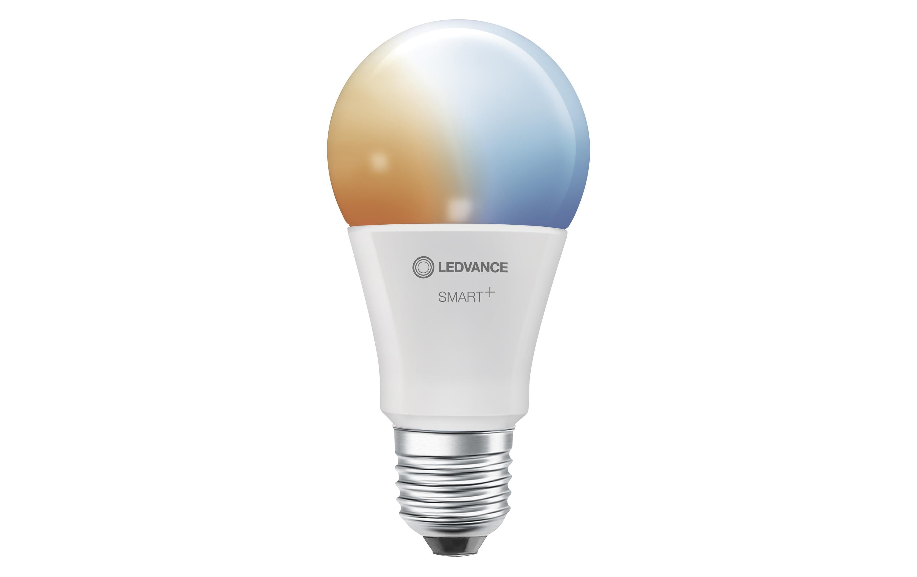 Leuchtmittel Smart+ Classic, 14W, E27, WiFiSmart Leuchtmittel mit WiFi-Technologie