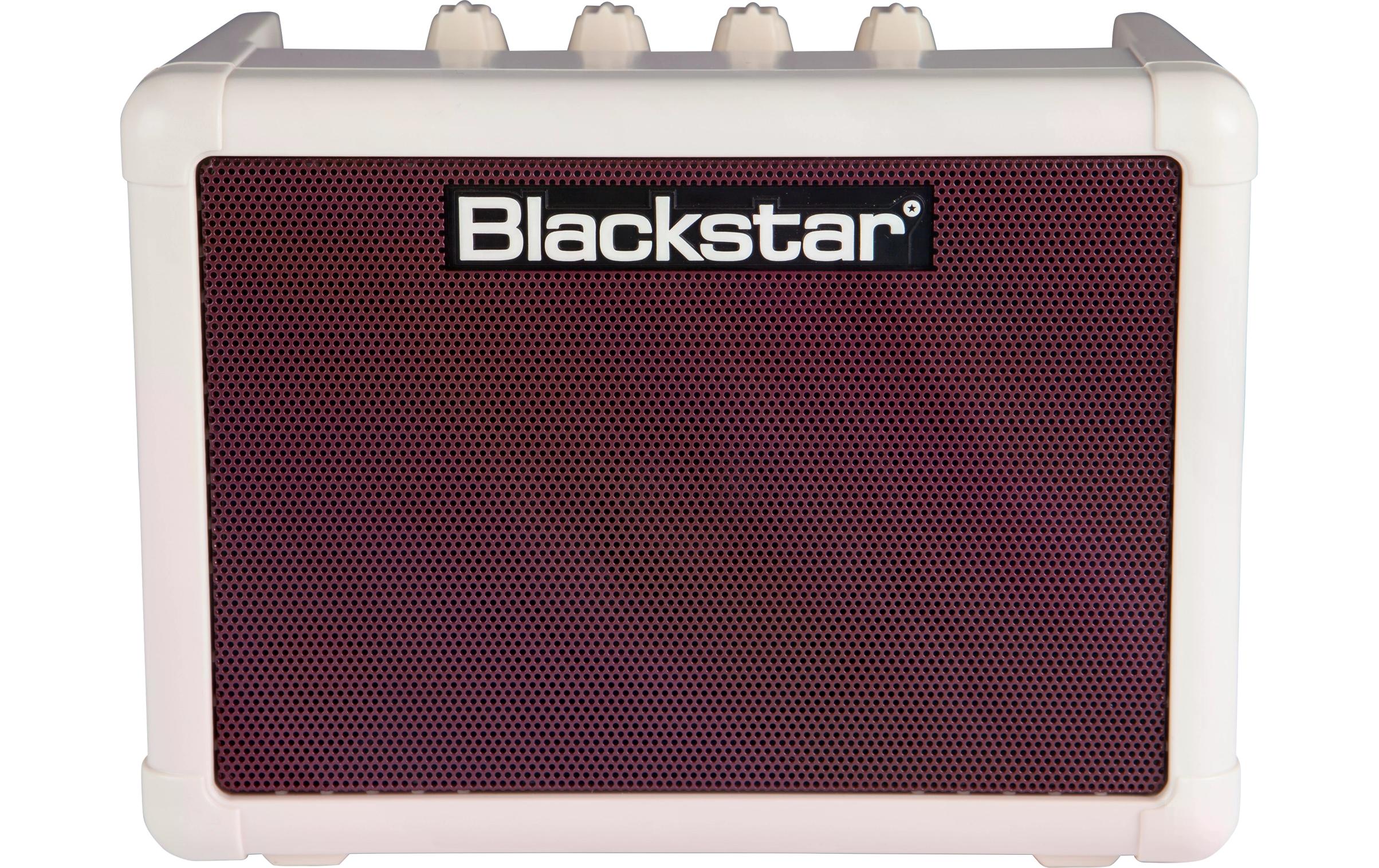 Combo Fly 3 VintageKompakter 3-Watt-Mini-Gitarrenverstärker