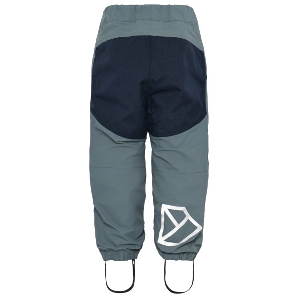 Didriksons - Kid's Dusk Pant 6 - Pantalon imperméable